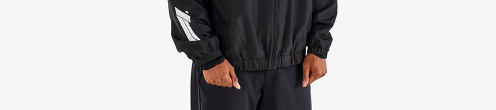 TRACKLINE JACKET