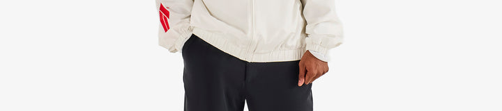 TRACKLINE JACKET