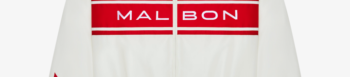 TRACKLINE JACKET