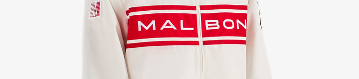 TRACKLINE JACKET