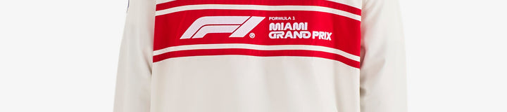 TRACKLINE JACKET