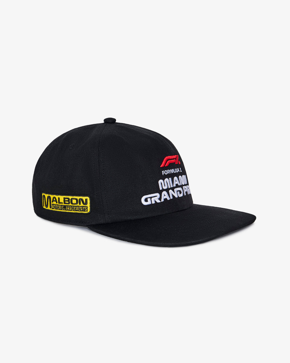 GRAND PRIX TUNE-UP SNAPBACK