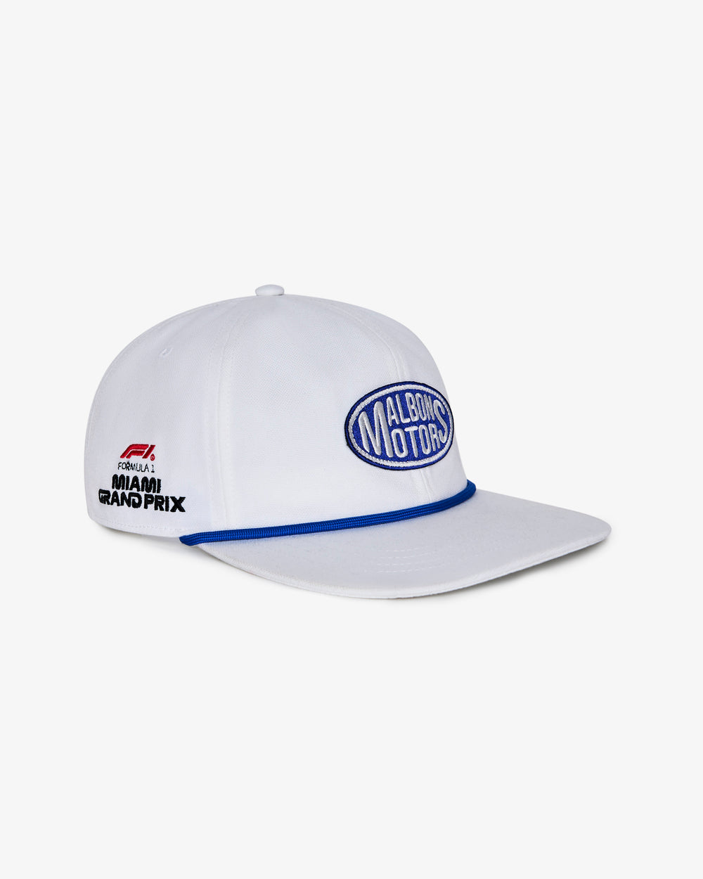 GRAND PRIX SPEED SHOP ROPE HAT