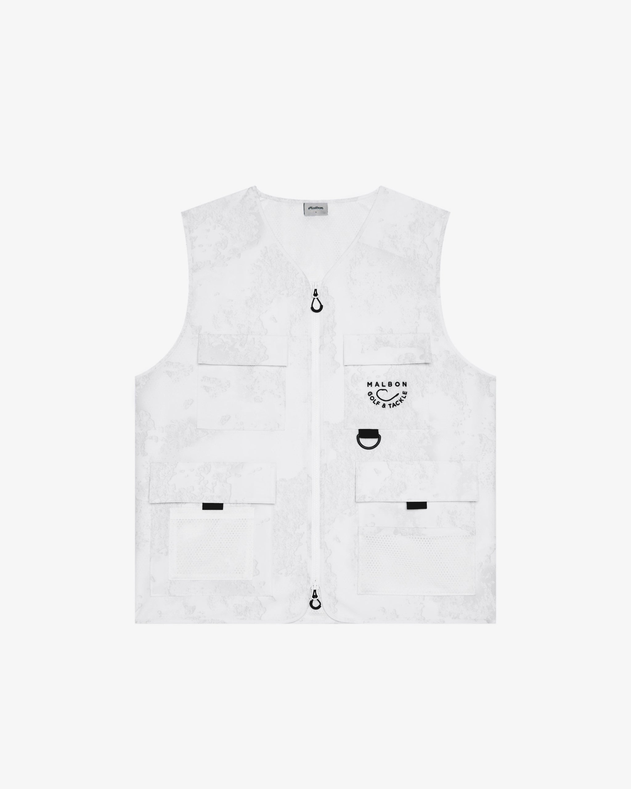 GOLF AND TACKLE VEST