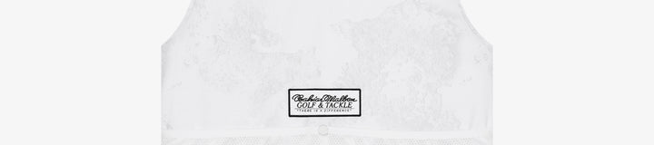 GOLF AND TACKLE VEST