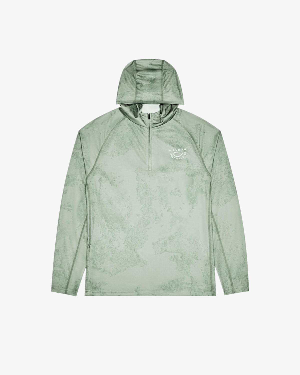 GOLF AND TACKLE SUNSHIRT