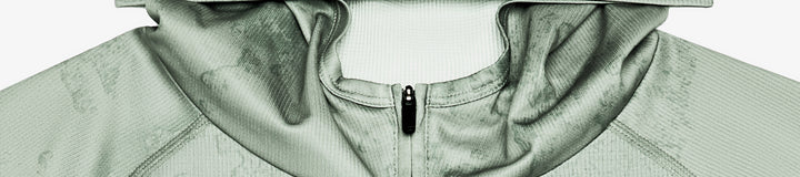GOLF AND TACKLE SUNSHIRT