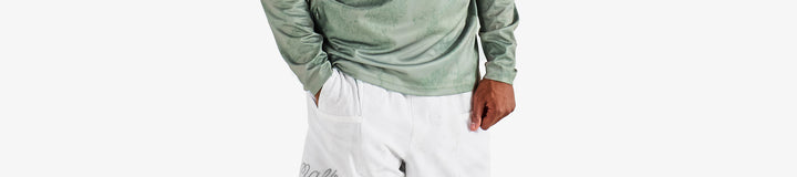 GOLF AND TACKLE SUNSHIRT