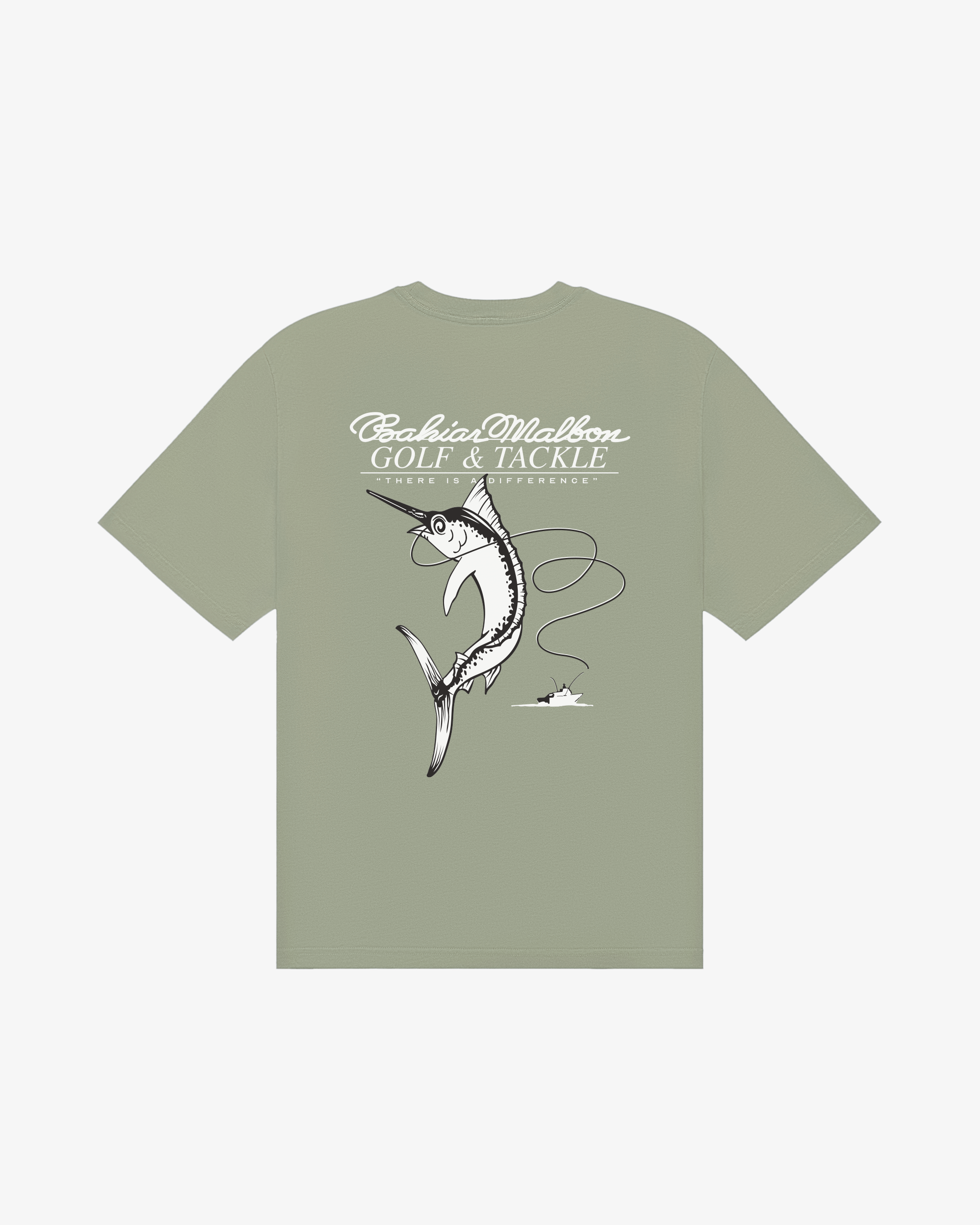 BERMUDA BAHIAR TEE
