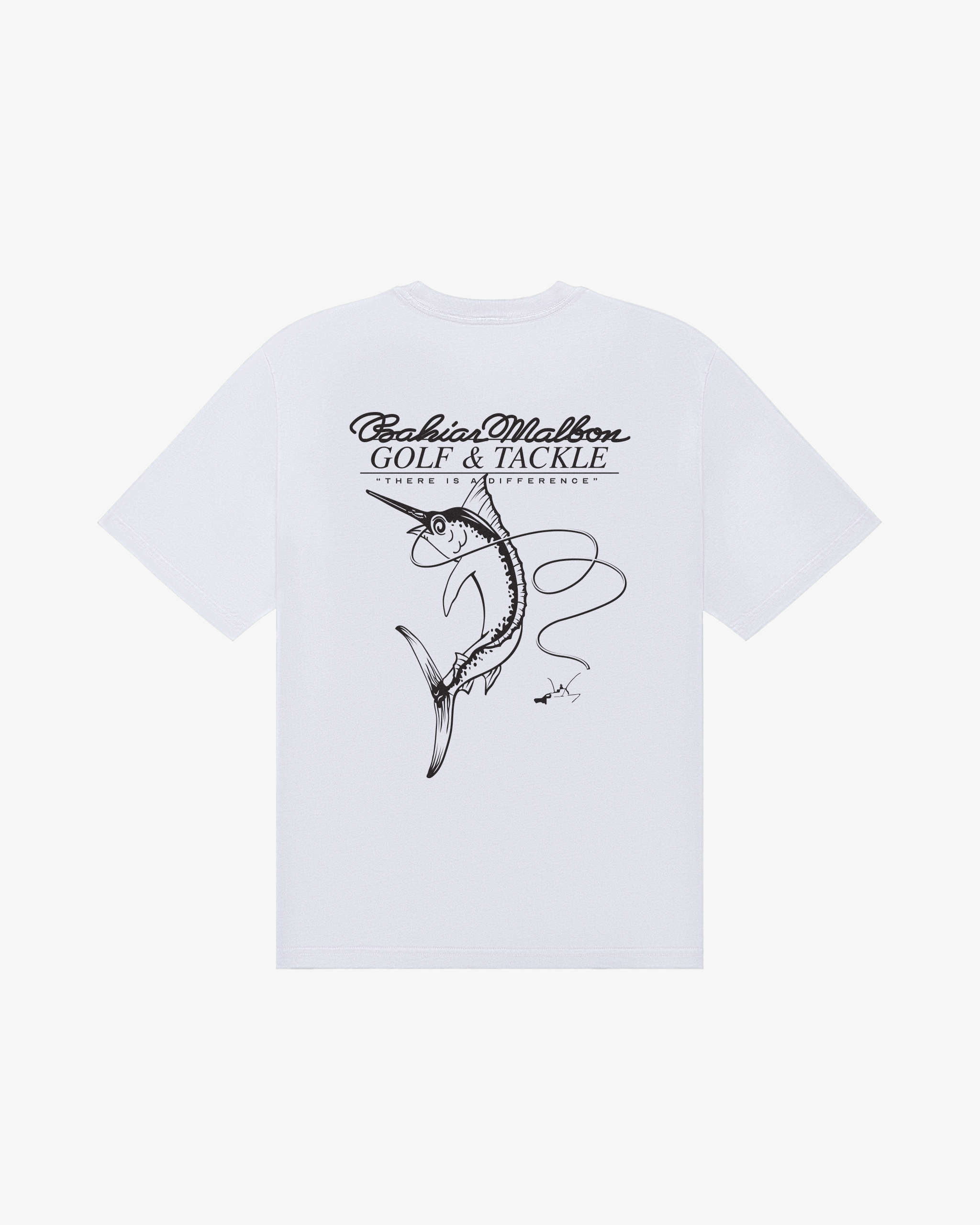 BERMUDA BAHIAR TEE