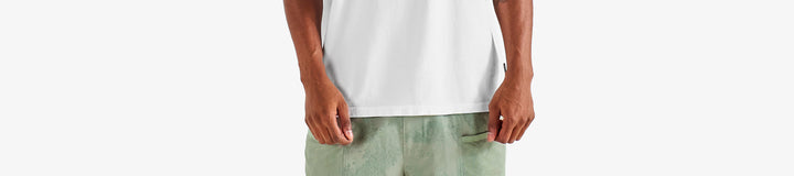 BERMUDA BAHIAR TEE