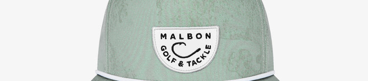 GOLF AND TACKLE SNAPBACK