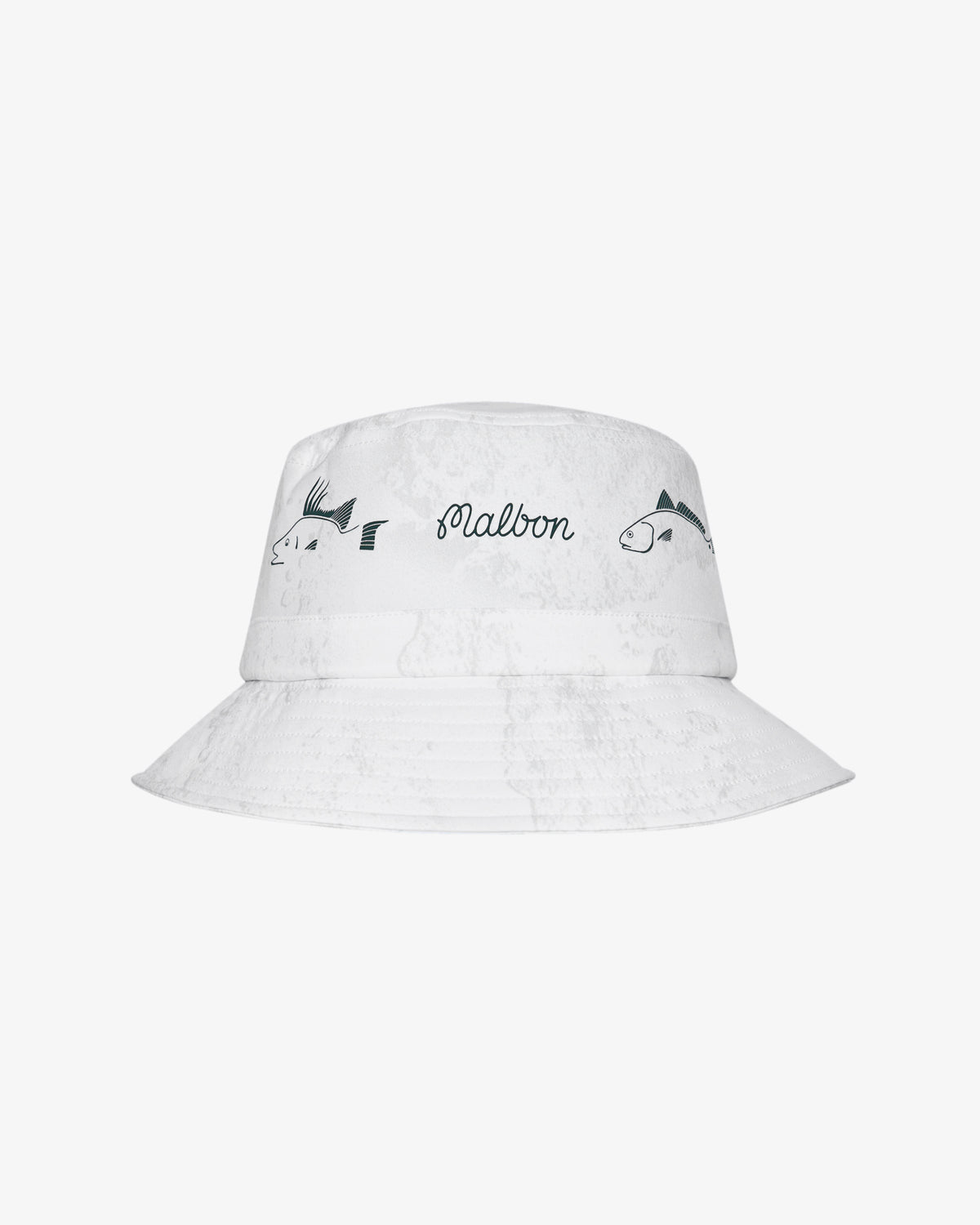GOLF AND TACKLE BUCKET HAT