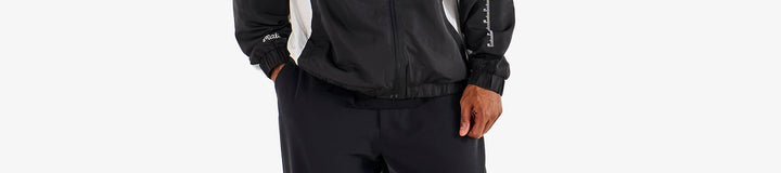 PENINSULA STATUS QUO JACKET