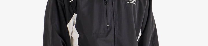 PENINSULA STATUS QUO JACKET