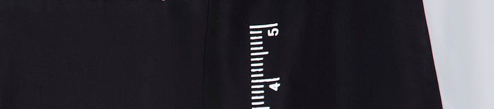 PENINSULA STATUS QUO JACKET
