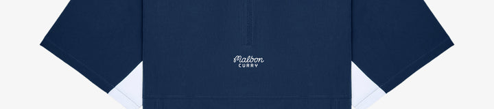 CURRY BRAND PINE WINDSHIRT