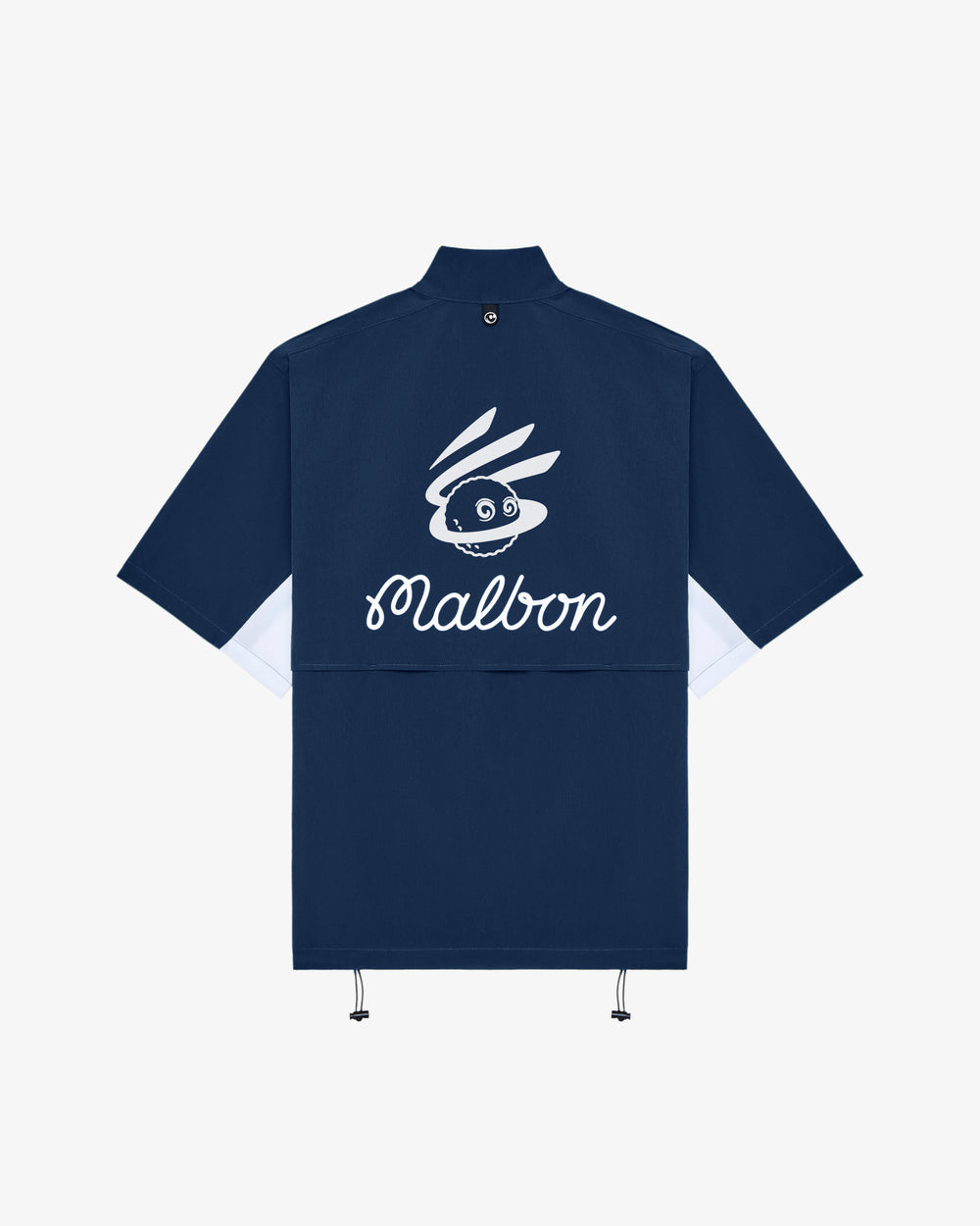 CURRY BRAND PINE WINDSHIRT