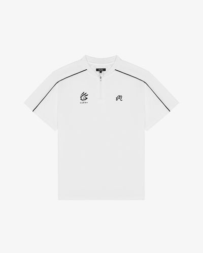 CURRY BRAND BLADE POLO