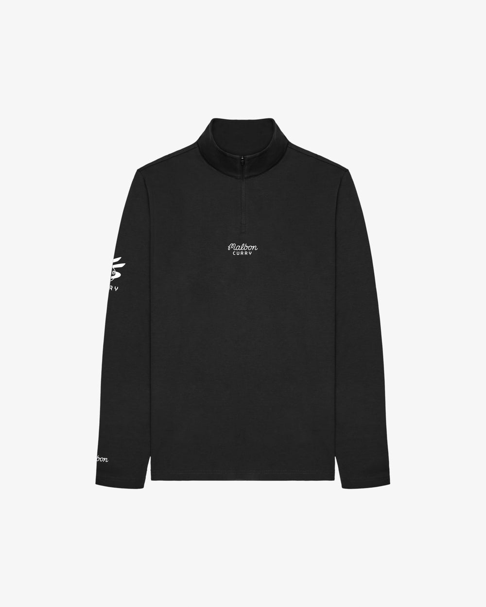 CURRY BRAND FLYER MID LAYER