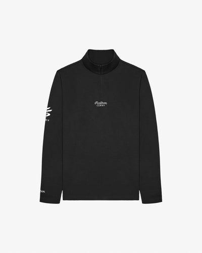 CURRY BRAND FLYER MID LAYER