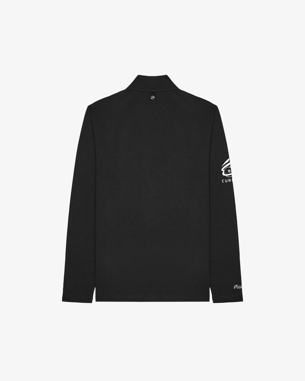 CURRY BRAND FLYER MID LAYER