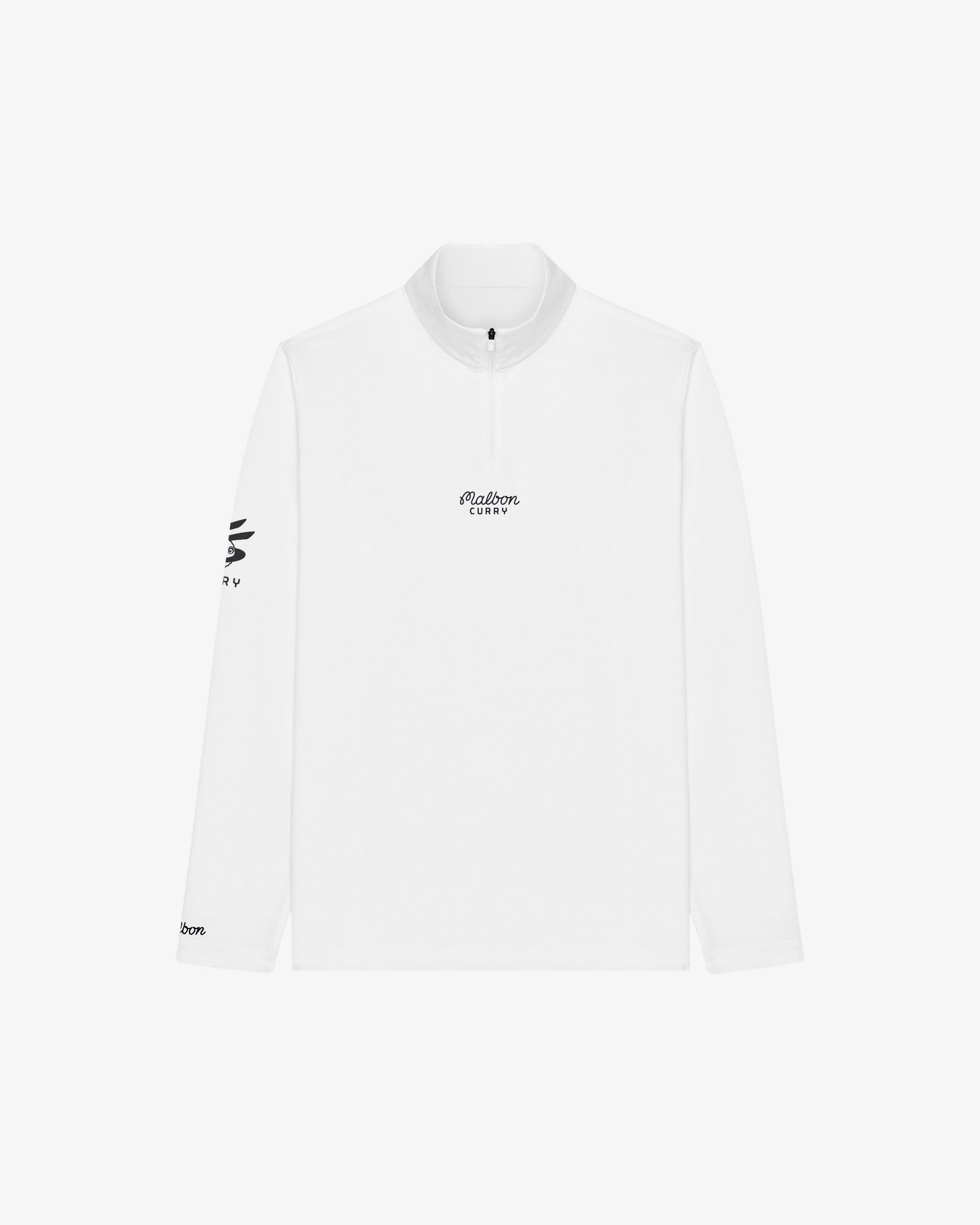 CURRY BRAND FLYER MID LAYER
