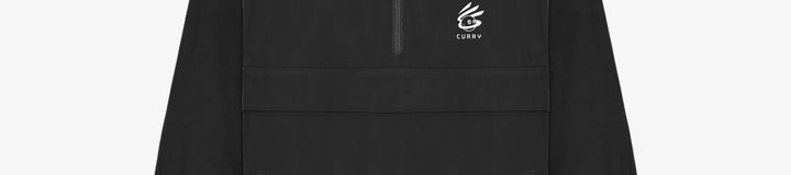 CURRY BRAND RIDGE ANORAK