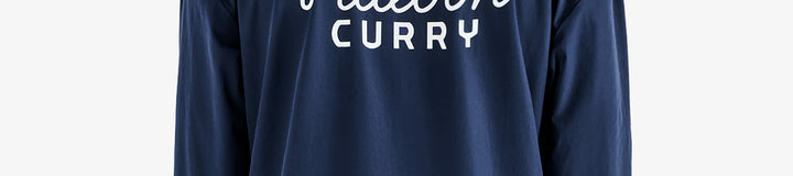 CURRY BRAND RIDGE ANORAK
