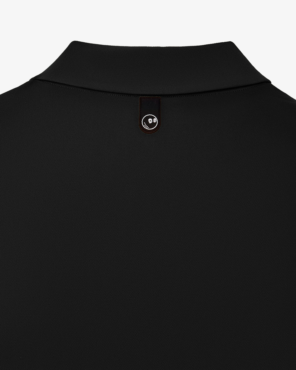 CURRY BRAND FAIRWAY POLO