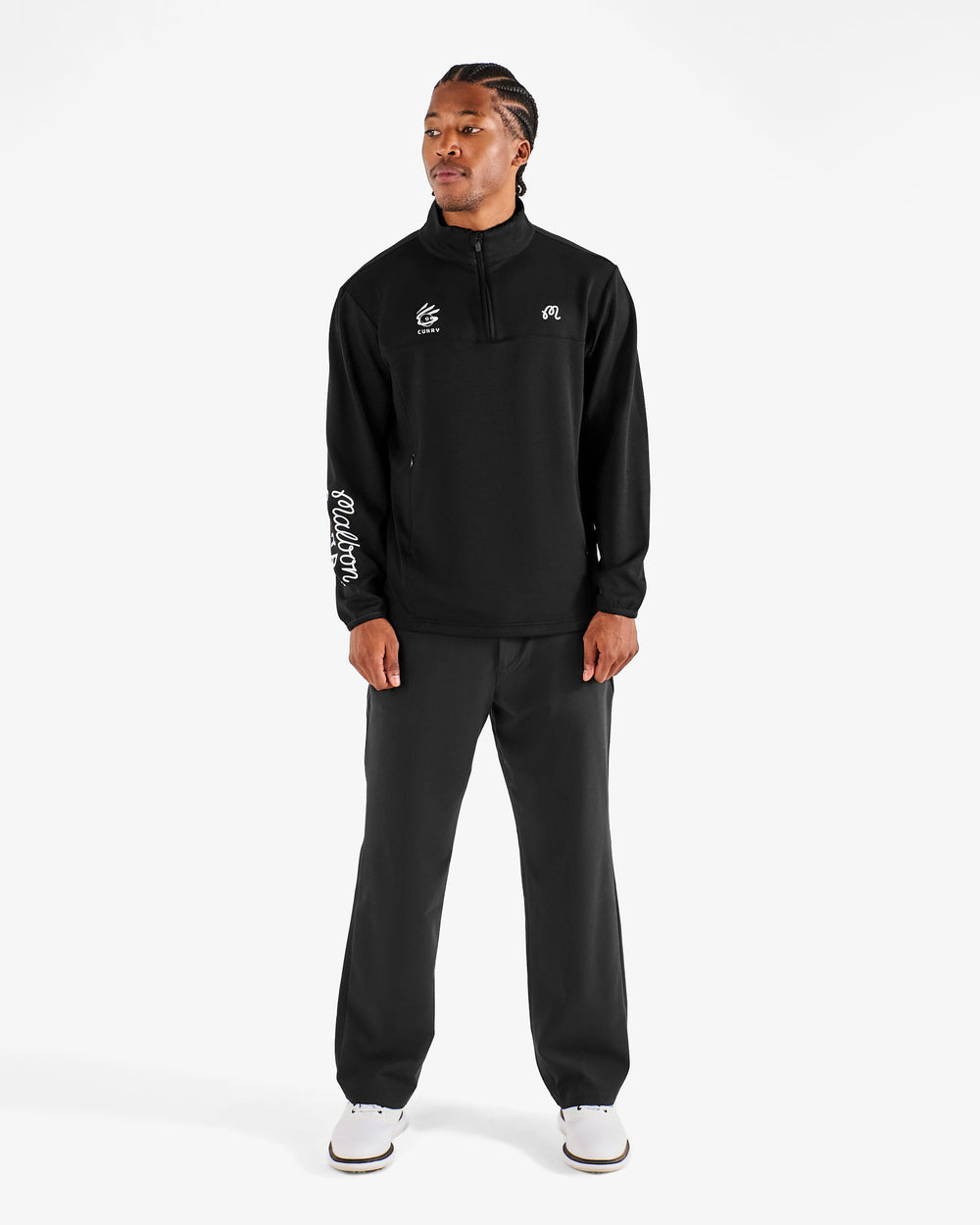 CURRY BRAND CONDOR PANT