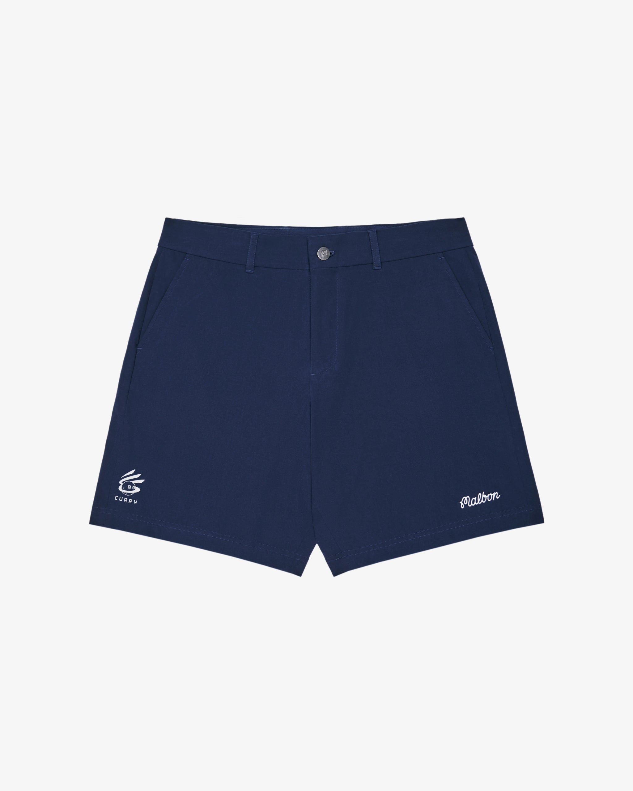 CURRY BRAND RIPLEY SHORT