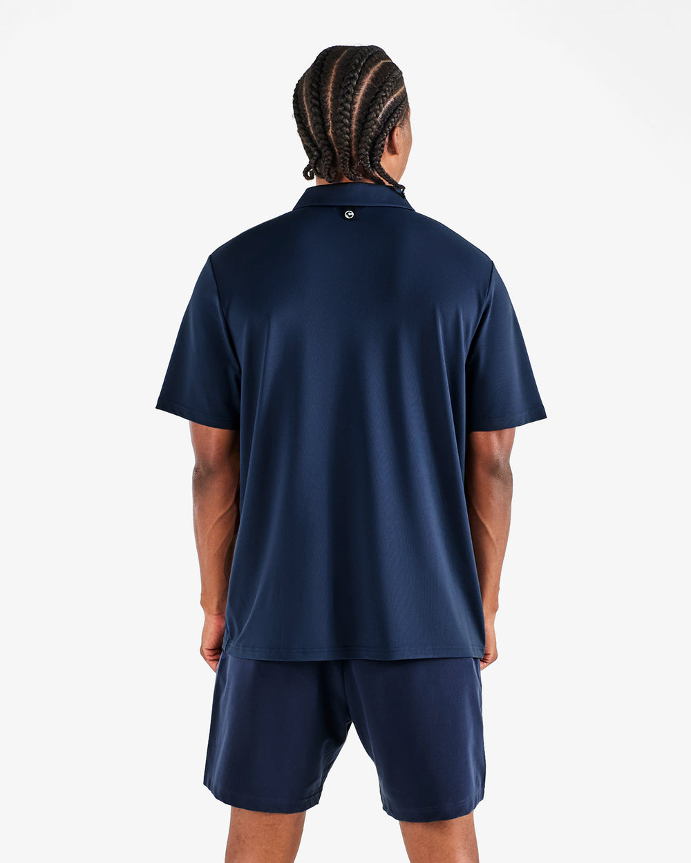 CURRY BRAND RIPLEY SHORT