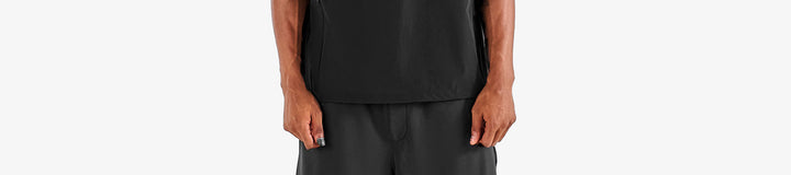 CURRY BRAND SCOOTER SHORT