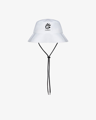 CURRY BRAND BUCKET HAT