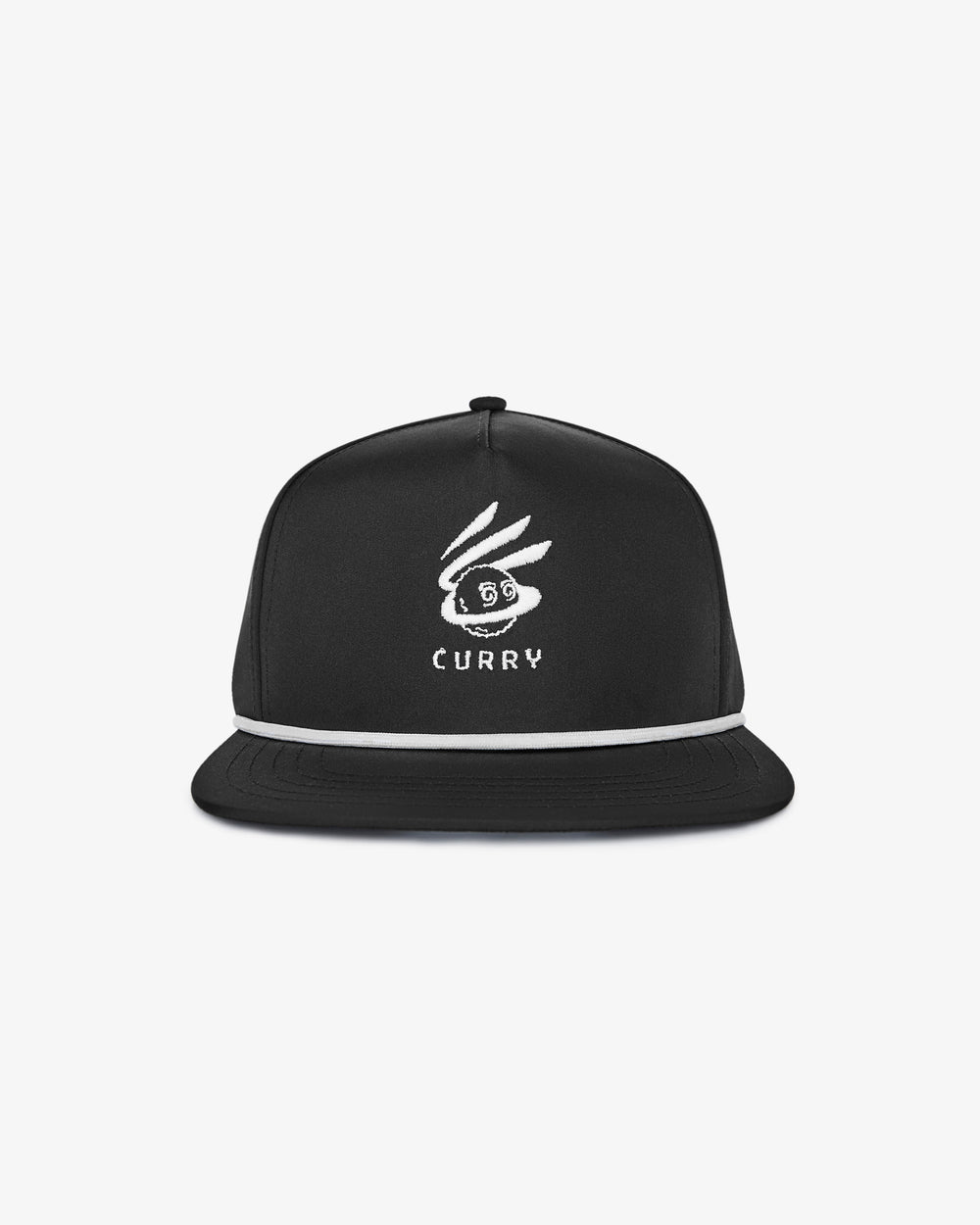 CURRY BRAND SNAPBACK
