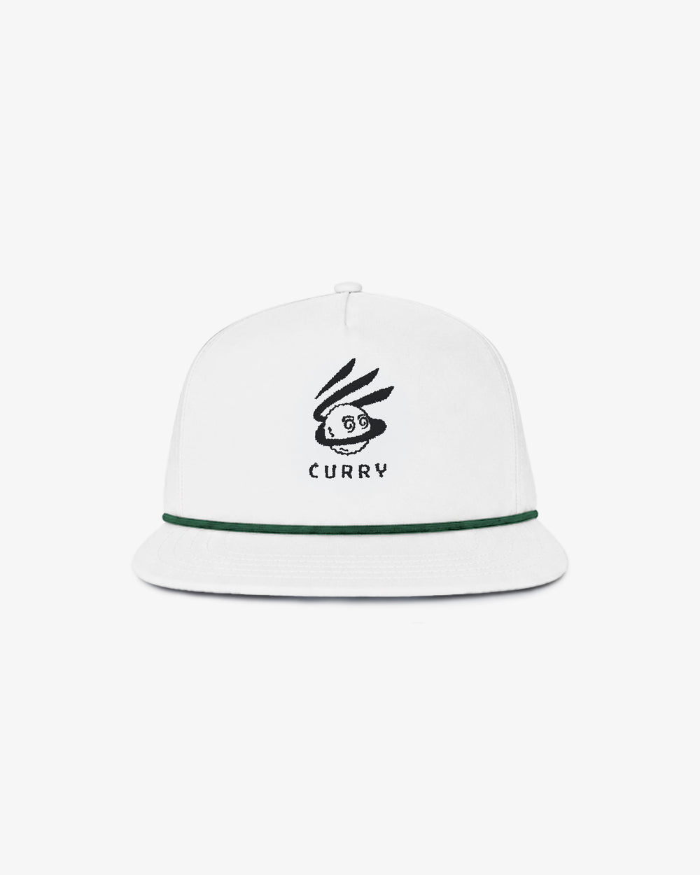 CURRY BRAND SNAPBACK
