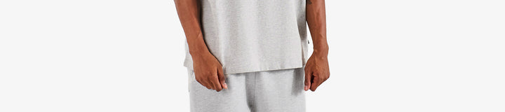CURRY BRAND BERMUDA TEE
