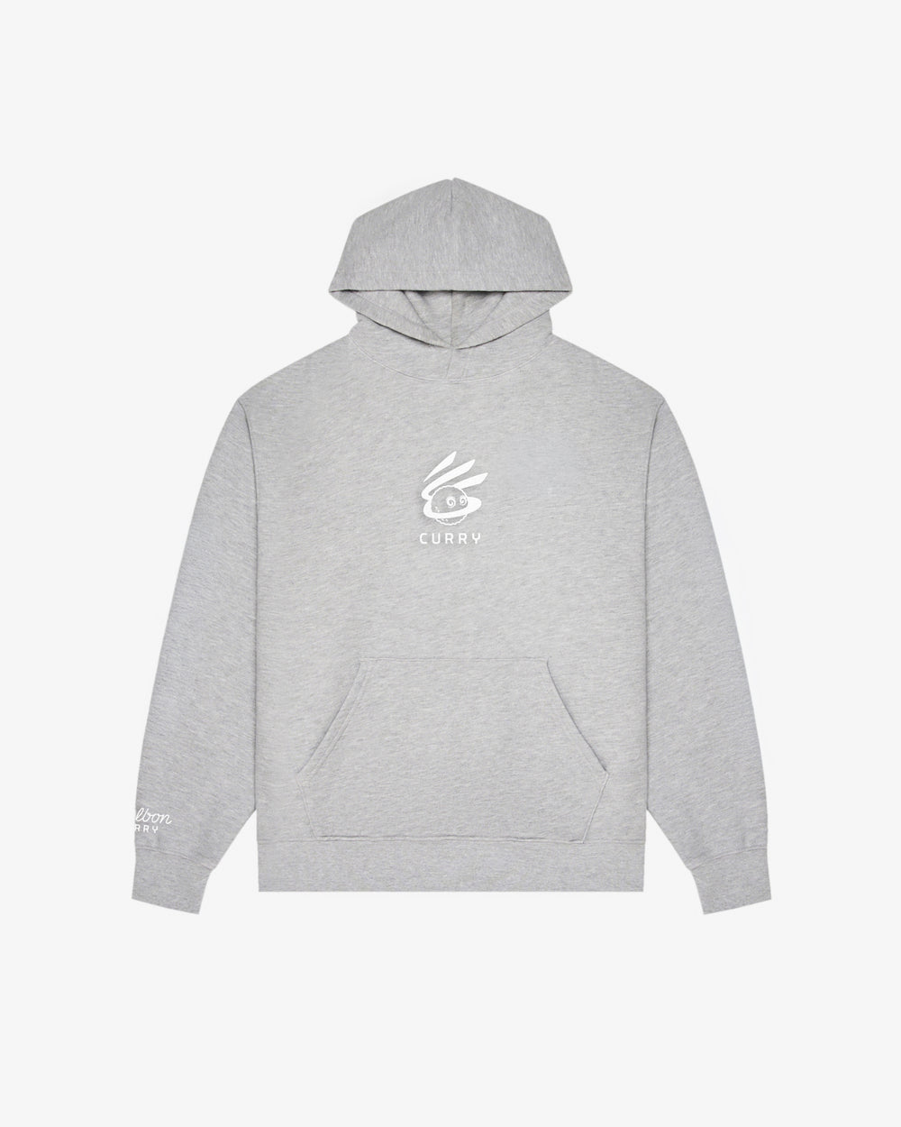 CURRY BRAND FESQUE HOODIE