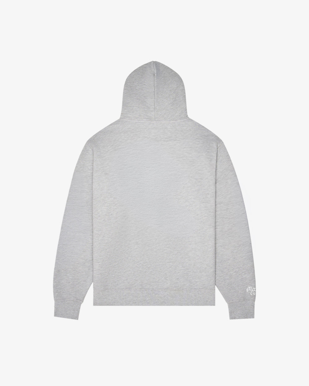 CURRY BRAND FESQUE HOODIE