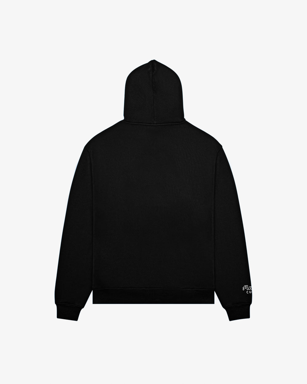 CURRY BRAND FESQUE HOODIE