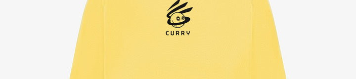 CURRY BRAND FESQUE HOODIE