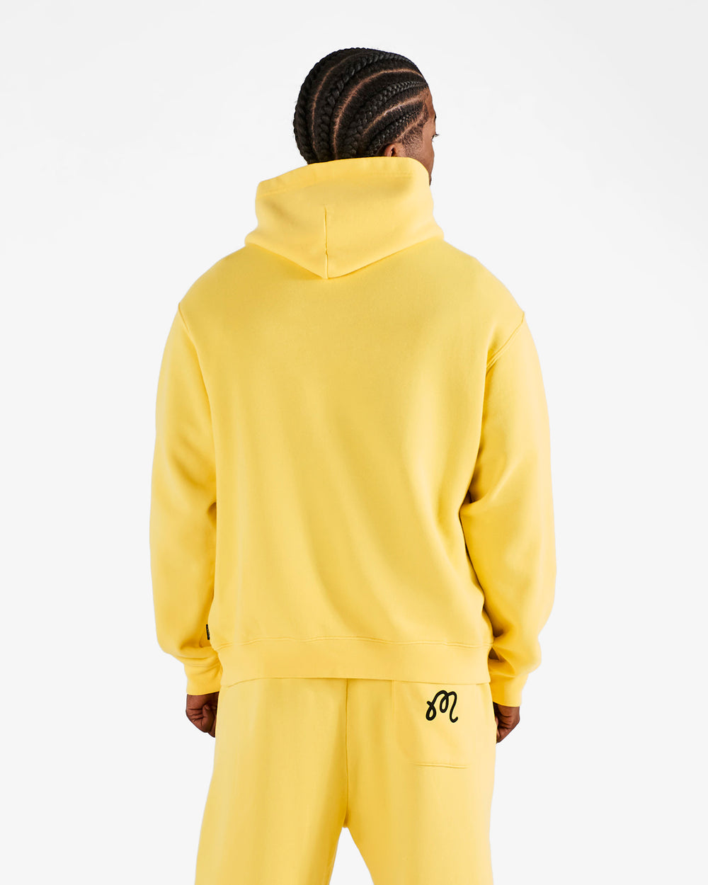 CURRY BRAND FESQUE HOODIE