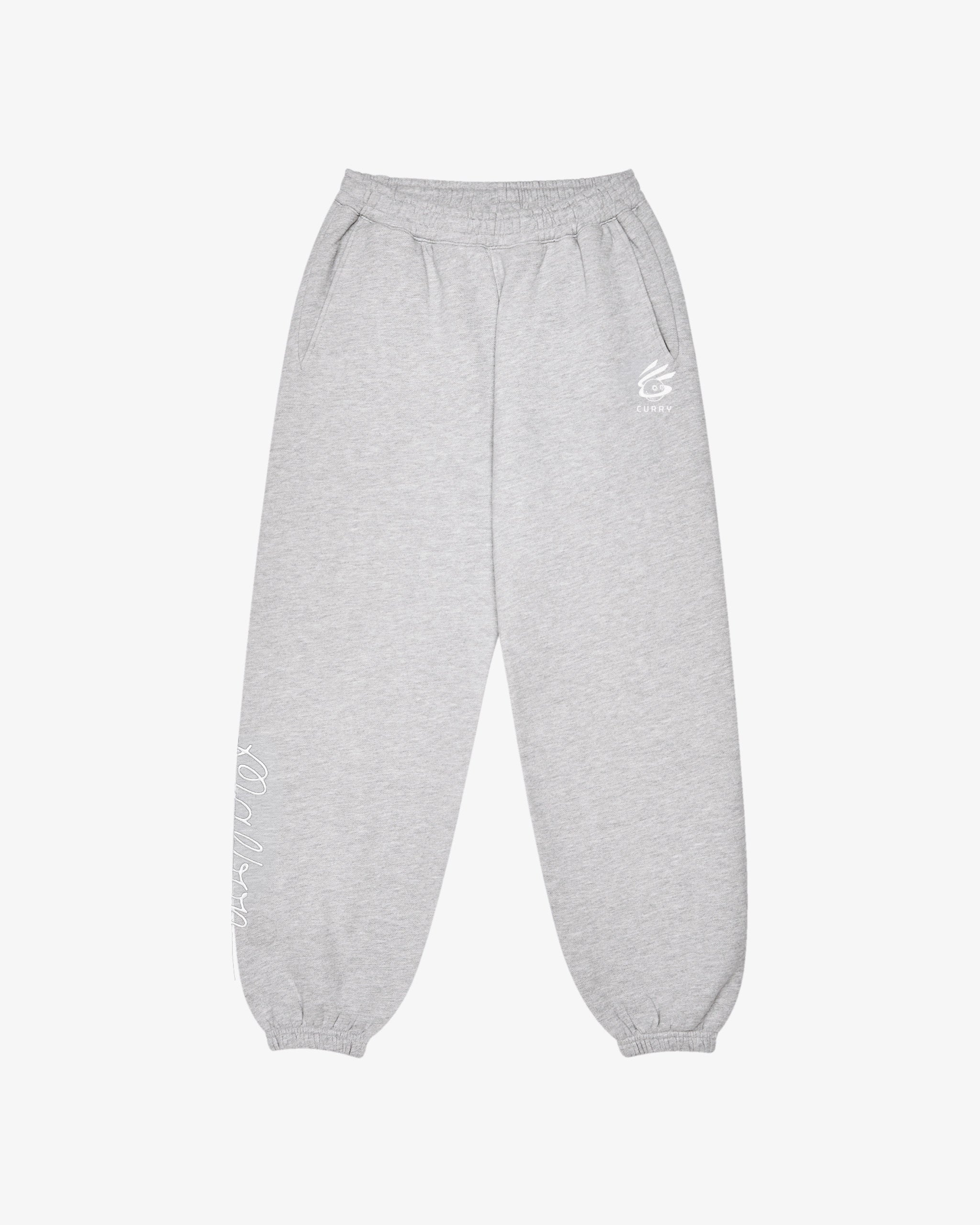 CURRY BRAND CLUBHOUSE SWEATPANT