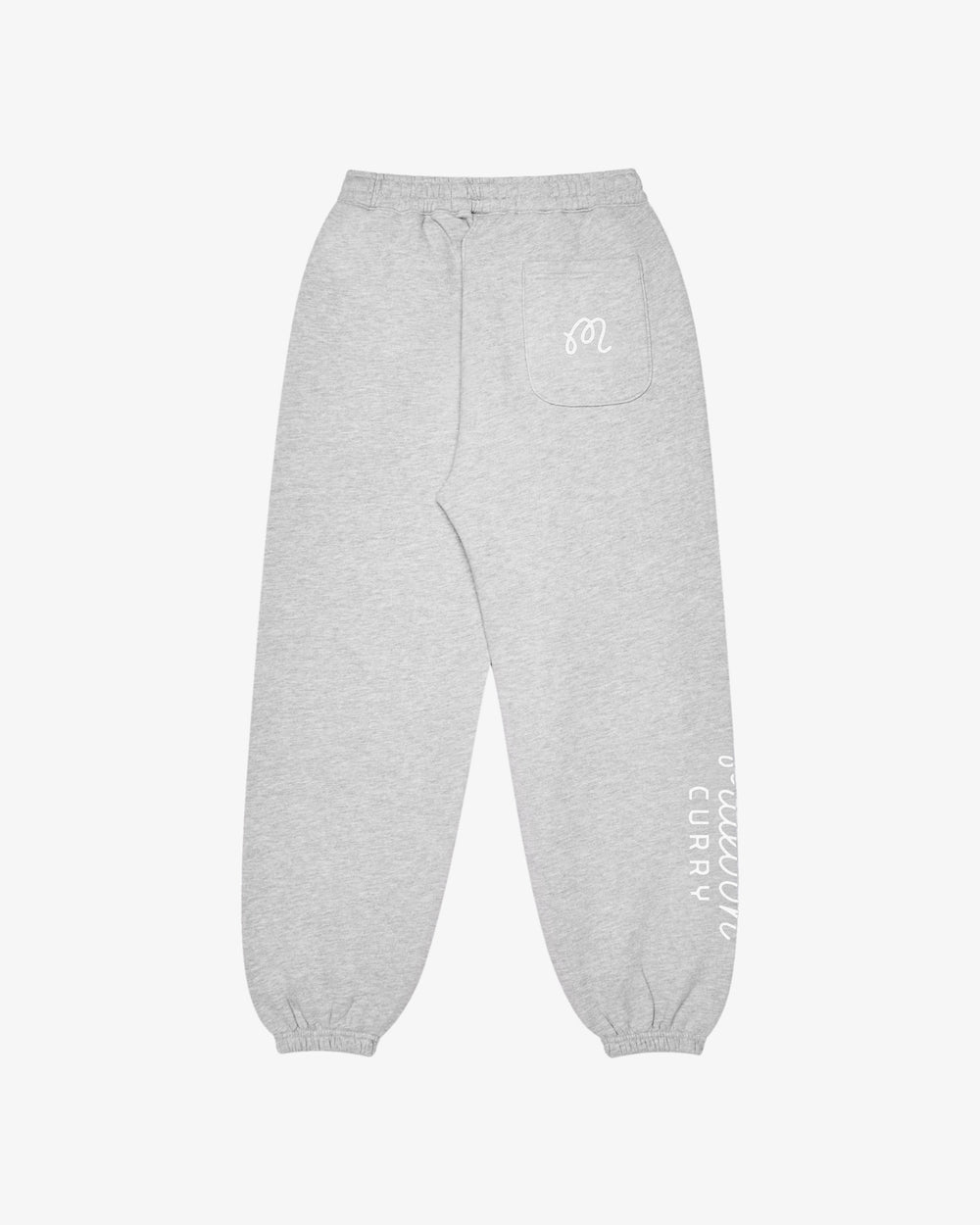 CURRY BRAND CLUBHOUSE SWEATPANT