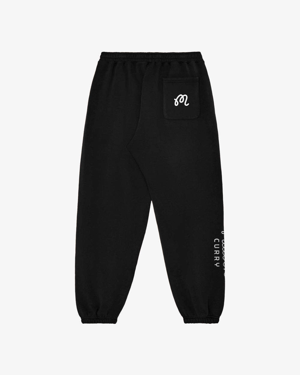 CURRY BRAND CLUBHOUSE SWEATPANT