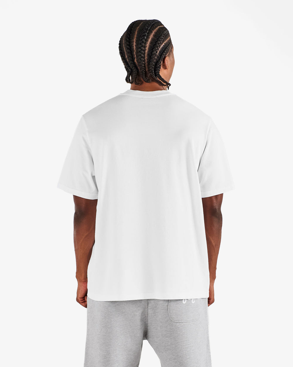 CURRY BRAND GRAPHIC BERMUDA TEE
