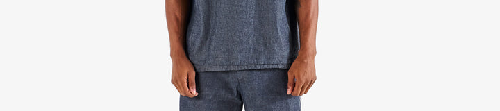 GDC DENIM WINDSHIRT