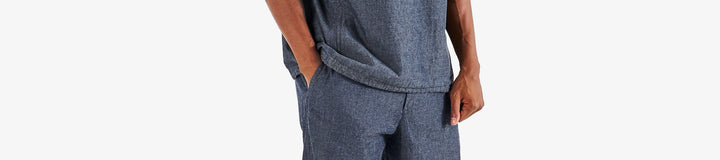 GDC DENIM WINDSHIRT