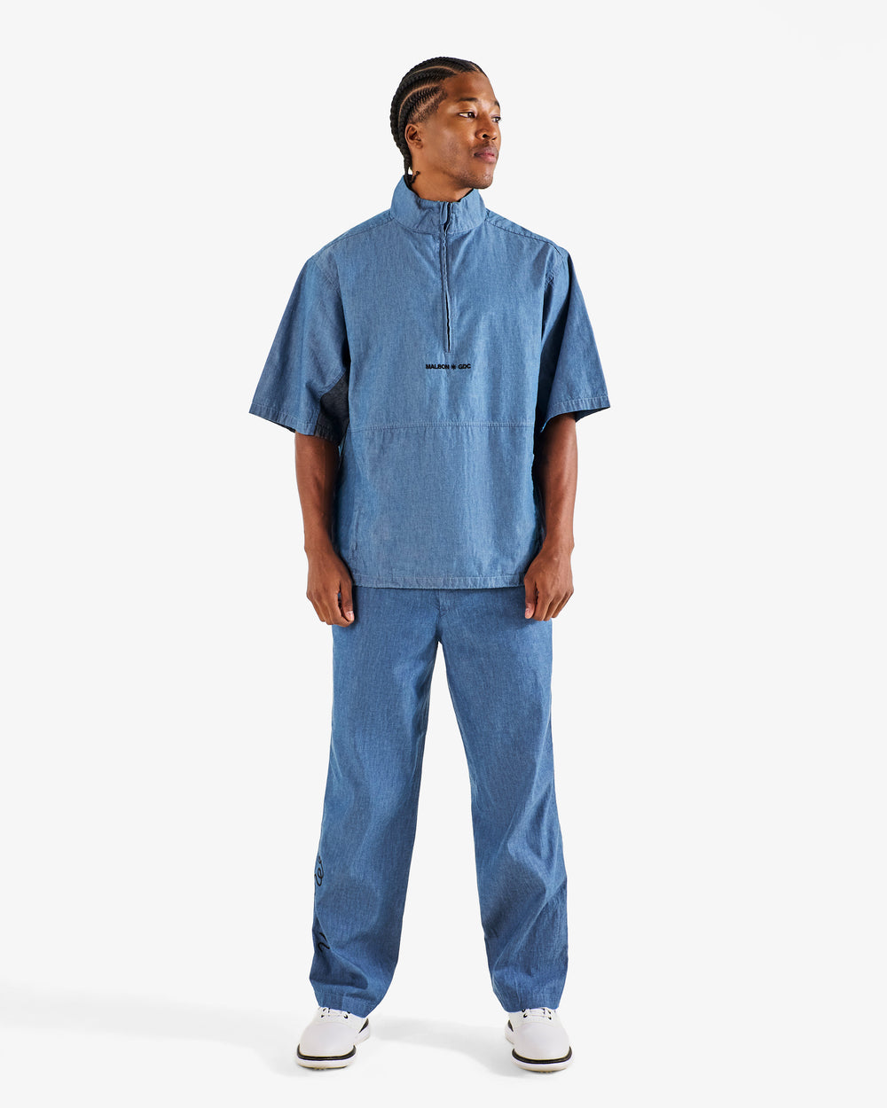 GDC DENIM PANT